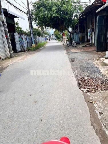 Mặt tiền đường 3B 4×18m 3Phong ngủ đường 8m liên hệ sđt ***