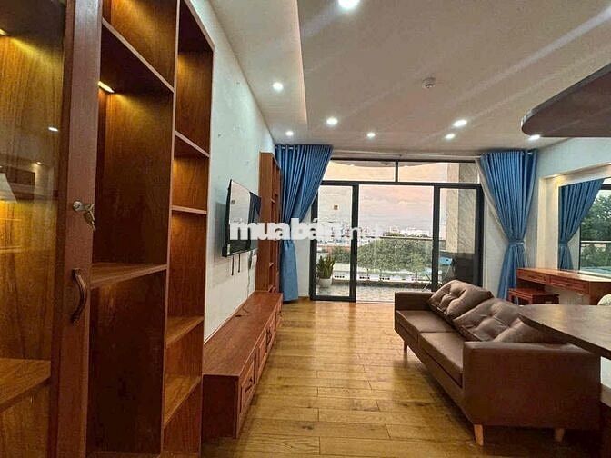 CHO THUÊ CĂN HỘ đường PHỔ QUANG SÂN BAY TÂN SƠN NHẤT TÂN BÌNH_GIA ĐỊNH