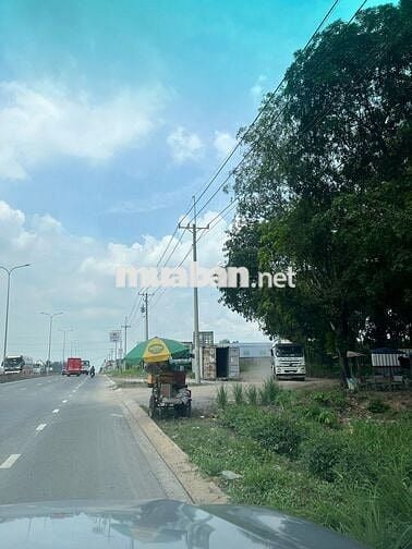 Đất nền ngộp tại Võ Nguyên Giáp,Phước Tân, chỉ còn 6.5 tỷ. DT 2932m2