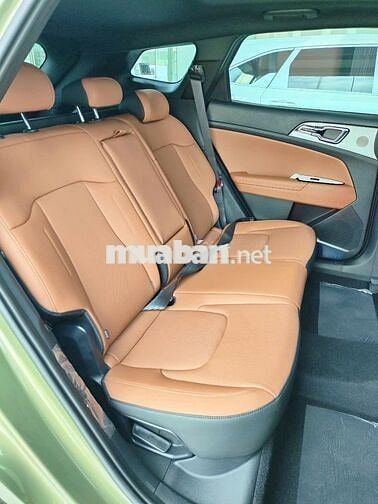 KIA SPORTAGE - ƯU ĐÃI GIẢM TIỀN MẶT