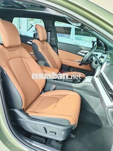 KIA SPORTAGE - ƯU ĐÃI GIẢM TIỀN MẶT