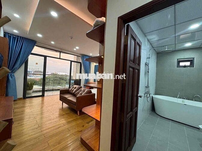CHO THUÊ CĂN HỘ đường PHỔ QUANG SÂN BAY TÂN SƠN NHẤT TÂN BÌNH_GIA ĐỊNH