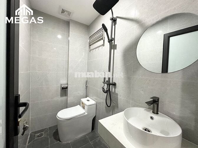 CHO THUÊ CĂN HỘ 1PN FULL NỘI THẤT BAN CÔNG SIÊU THOÁNG NGAY TẠI TÂY HỒ