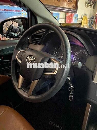 Xe nhà ít sử dụng không có chạy dv hay taxi gì hết