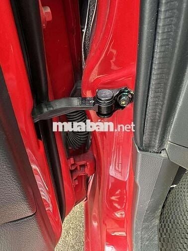 Chevrolet spark 2013 số sàn 5 chỗ