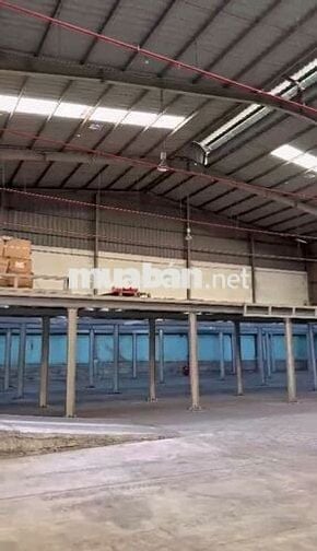 Kho diện tích lớn lên đến 1200m2 cần cho thuê gấp ở Đường Đào Trí