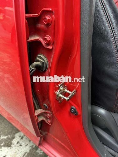 Chevrolet spark 2013 số sàn 5 chỗ