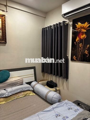 Chính chủ cho thuê căn Ehome 1PN, full NT, thoáng.Giá 6 triệu/tháng