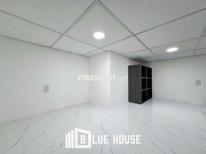 DUPLEX MỚI XÂY ĐI BỘ QUA ĐẠI HỌC VĂN HIẾN