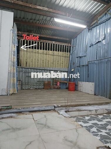 Nhà Cho Thuê Chính Chủ Nguyên Căn 68m2 Đ.25A P.Tân Quy Q.7