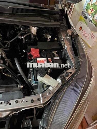 Xe nhà ít sử dụng không có chạy dv hay taxi gì hết