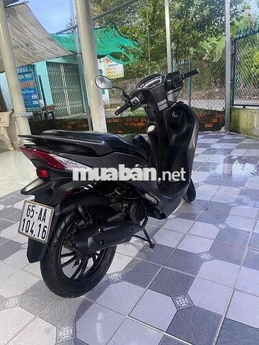 Candy 50cc 2020  biển 65 máy êm ngoại hình củ theo