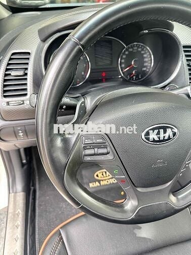 Kia Cerato 2014 1.6 AT - 96000 km