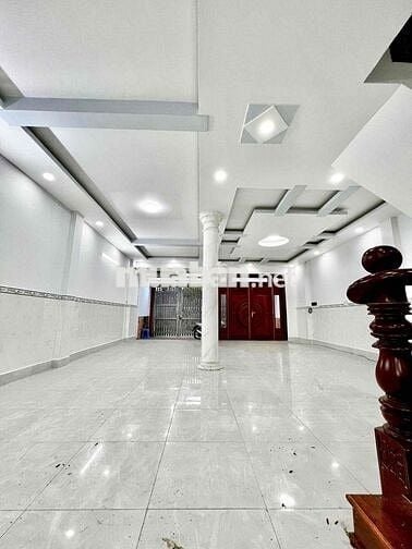 Biệt Thự 8x20m 2Lầu (6PN 4WC) Đường 10m. Sát Aeon Bình Tân