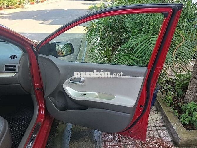 Bán Kia Morning 2017 Si 1.25 AT Bản Đỏ Đen