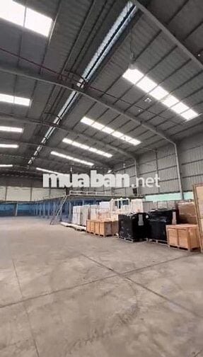Kho diện tích lớn lên đến 1200m2 cần cho thuê gấp ở Đường Đào Trí