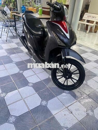 Candy 50cc 2020  biển 65 máy êm ngoại hình củ theo