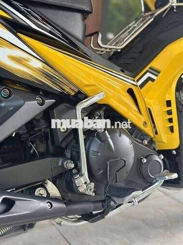 Exciter 2010 5p71 đúng đời
