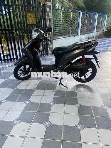 Candy 50cc 2020  biển 65 máy êm ngoại hình củ theo
