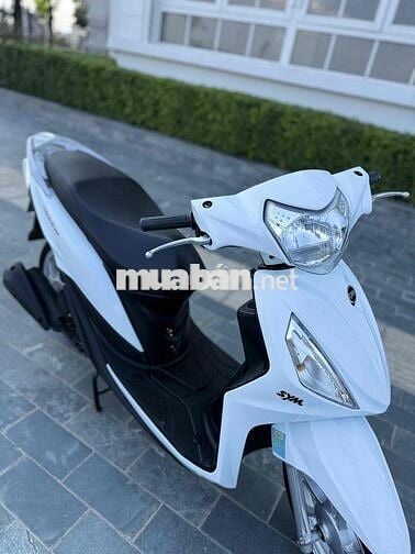 Thanh lý SYM Shark 50cc siêu mới