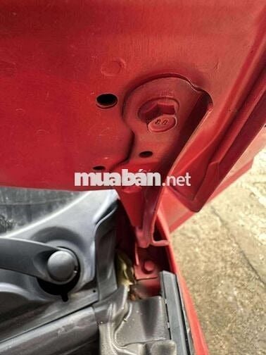 Chevrolet spark 2013 số sàn 5 chỗ