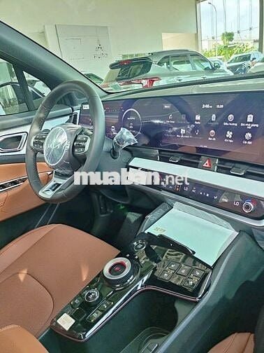 KIA SPORTAGE - ƯU ĐÃI GIẢM TIỀN MẶT
