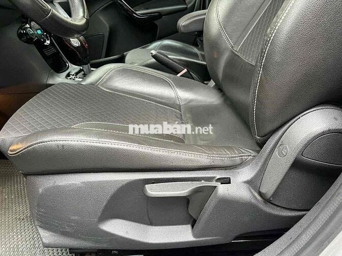 Ford Fiesta 2015 1.5 AT Sport - 63000 km