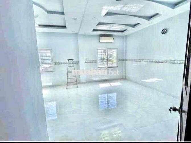 Biệt Thự 8x20m 2Lầu (6PN 4WC) Đường 10m. Sát Aeon Bình Tân