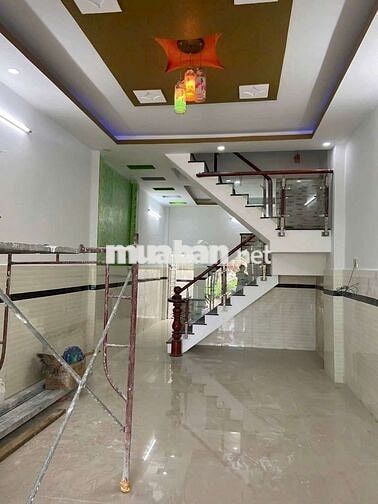 Mặt tiền đường 3B 4×18m 3Phong ngủ đường 8m liên hệ sđt ***