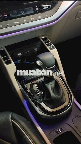 KIA CARENS 2025 - HT VAY BAO HS KHÓ