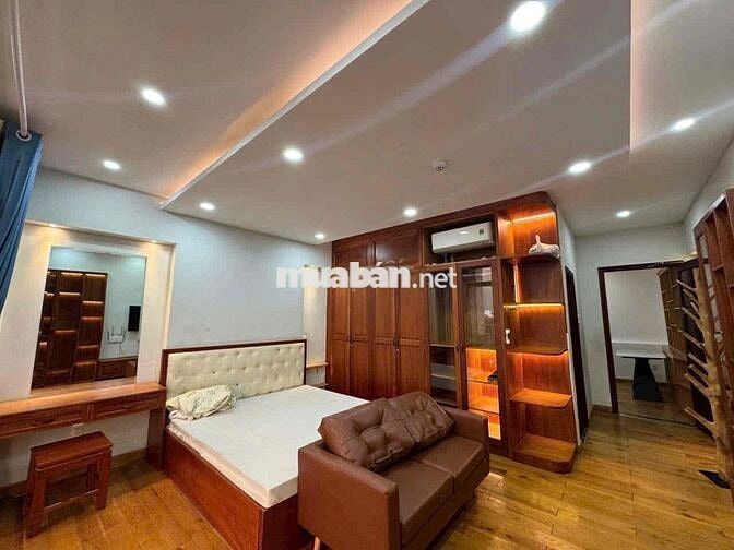 CHO THUÊ CĂN HỘ đường PHỔ QUANG SÂN BAY TÂN SƠN NHẤT TÂN BÌNH_GIA ĐỊNH