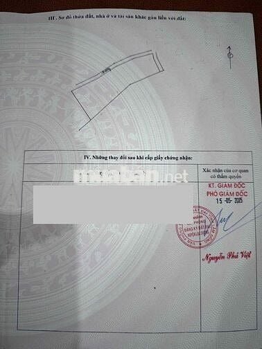 💥 5500m2 SRNN Đa Nhim, Lạc Dương, cách Đà Lạt 27km giá tốt đầu tư