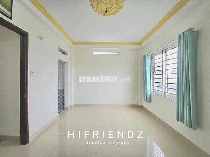 PHÒNG TRỌ STUDIO SIÊU RẺ - MÁY LẠNH - NƯỚC NÓNG LẠNH - CỬA SỔ