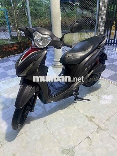 Candy 50cc 2020  biển 65 máy êm ngoại hình củ theo