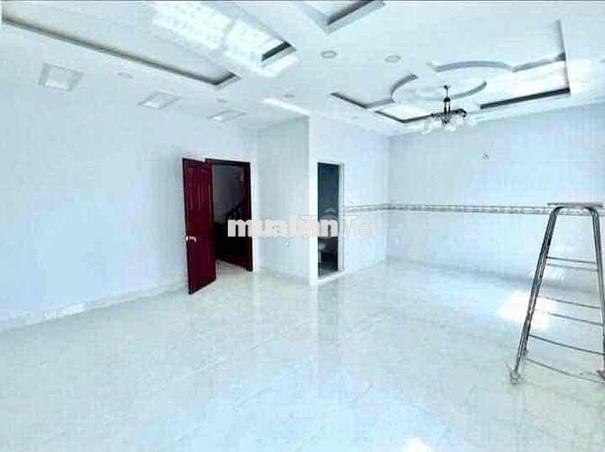 Biệt Thự 8x20m 2Lầu (6PN 4WC) Đường 10m. Sát Aeon Bình Tân