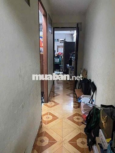Bán nhà Nguyễn hồng đào xe hơi ngủ trong nhà 4.5x27 . gác suốc 13ty