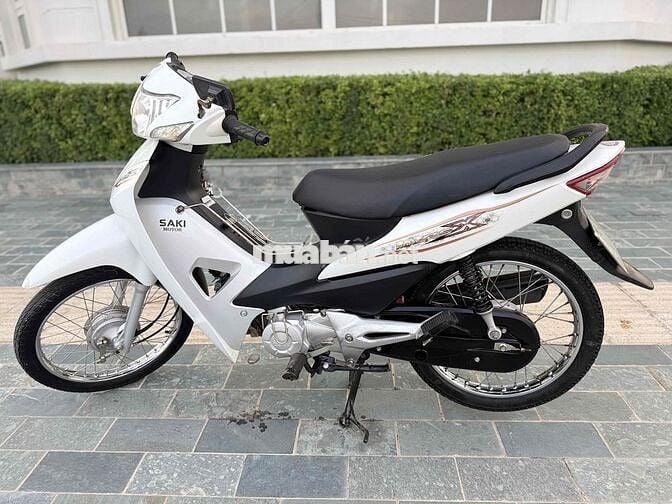 Thanh lý  wave 50cc học sinh không cần bằng lái