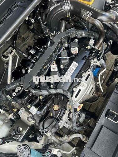 Toyota Vios 2023 1.5E MT - 40000 km