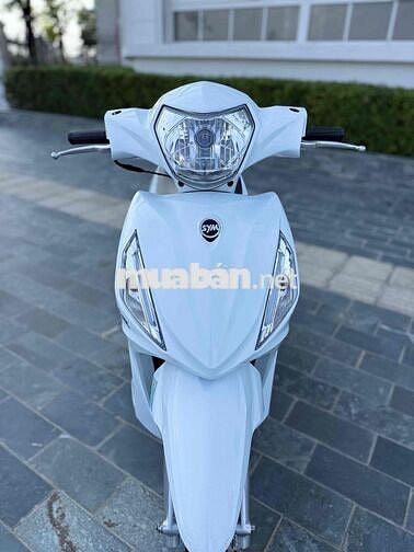 Thanh lý SYM Shark 50cc siêu mới
