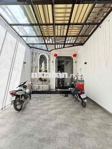 NHÀ LẦU SIÊU ĐẸP NGAY GX BÙI THÁI PHƯỜNG TAM HIỆP ( Mới ) GIÁ TỐT NHÂT
