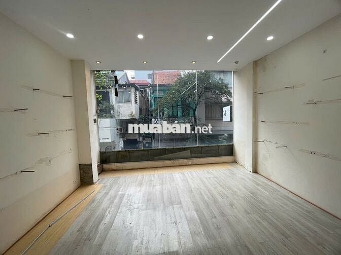 Mặt bằng kinh doanh 5 tầng Mai Hắc Đế – 38 triệu/tháng
