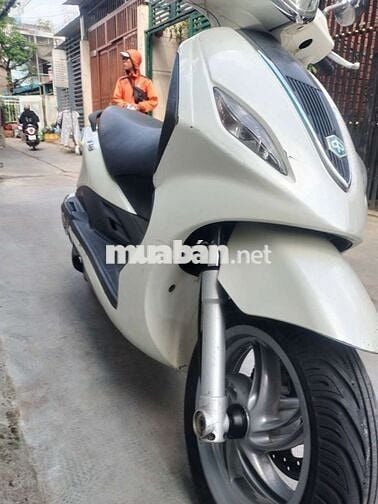 Cần bán xe fly bình xăng fi máy chua bung