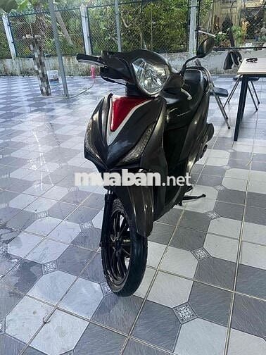 Candy 50cc 2020  biển 65 máy êm ngoại hình củ theo