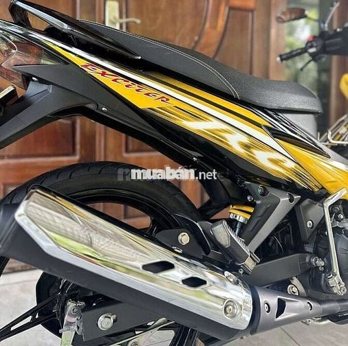 Exciter 2010 5p71 đúng đời
