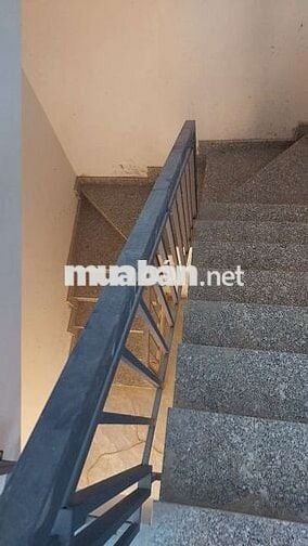 TÒA NHÀ 46 PHÒNG CHDV VƯỜN LÀI, CÓ MÁY LẠNH, KỆ BẾP