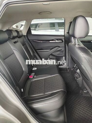 KIA SELTOS LUXURY - ƯU ĐÃI 35TR + BẢO HIỂM XE