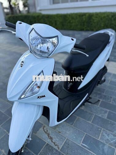 Thanh lý SYM Shark 50cc siêu mới