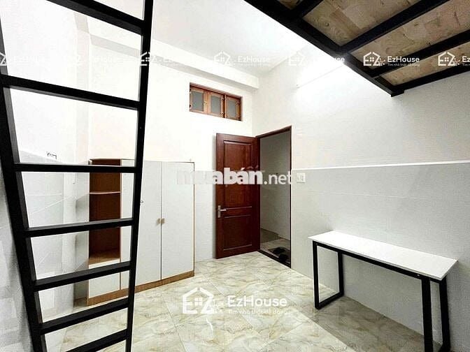 Phòng Trọ Tân Phú Mới Xây Đi Bộ Qua Đại học Công Thương 2 phút