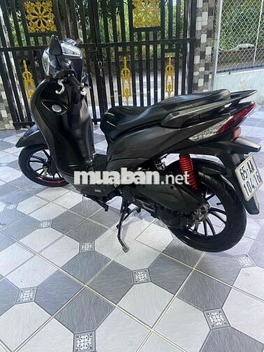 Candy 50cc 2020  biển 65 máy êm ngoại hình củ theo