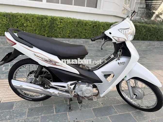 Thanh lý  wave 50cc học sinh không cần bằng lái